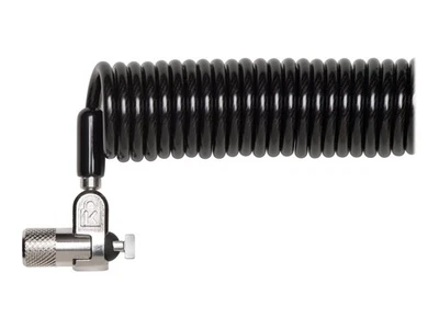 Kensington Lucchetto portatile con chiave per laptop MicroSaver 2.0 K64423WW - Immagine 1 di 4