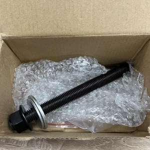 LS1/ LS Engine Harmonic Balancer Installer Puller Tool For GM Crank Bolt Xfaqzue - Picture 1 of 4