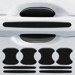 Anti-Scratch Cover Trim Deform Resistant Compatible With Any Color Car - Picture 1 of 6
