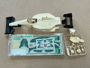 Rare Loose Vintage 1/14 F1 RC Tamiya Tamtech Lotus Type 102B Body Set 40027 - Picture 1 of 6