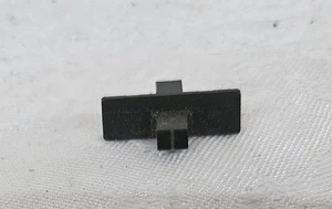 ONKYO DX-5500 Compact Disc Player Timer Selector Slider KNOB - Picture 1 of 3