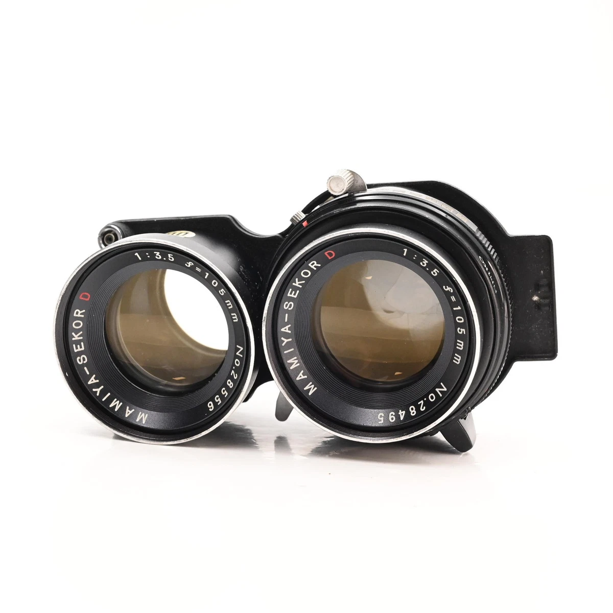 Mamiya f/3.5 Camera Lenses 105mm Focal for sale | eBay