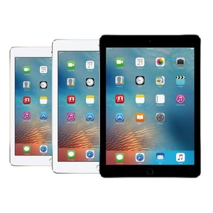 Apple iPad 5 128GB WiFi Excellent Condition - All Colors - Picture 1 of 4