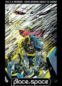 (WK30) BATMAN #161H (1:25) CLAY MANN VARIANT (HUSH2) - PREORDER JUL 23RD - Picture 1 of 1