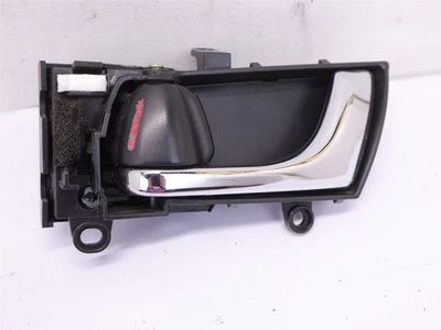 Manija interior de la puerta del conductor izquierda trasera OEM Subaru Legacy Outback 2005-2009  Foto 1 de 4