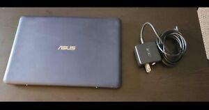 ASUS Eeebook X205TA 11.3in. (32GB, Intel Atom, 1.33GHz, 2GB) Notebook/Laptop...