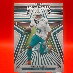 2024 Panini Rookies & Stars Jaylen Waddle #59 - Bild 1 von 2