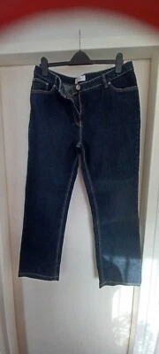 womens jeans size 16 used - Image 1 of 2