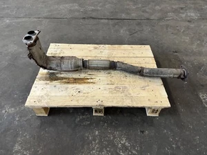 Original Nissan Primera P11 2.0 GT 150PS Hosenrohr Vorkat Flexrohr - Bild 1 von 3