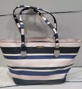Kate Spade New York Small Dally Laurel Way Printed ToTe Bag - Bild 1 von 9