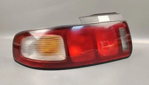 94 99 Toyota CELICA Genuine ST202 ST205 GT LH Tail Lights STANLEY 1826 20-365 - Picture 1 of 19