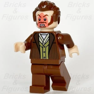 LEGO® Ideas Marvin 'Marv' Murchins Minifigure Home Alone Burglar 21330 idea102 - Bild 1 von 3