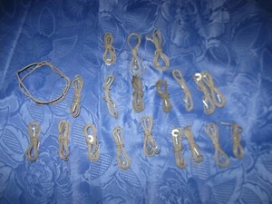 20 STÜCK KABEL FÜR VORNE NOS (RAD128) - Bild 1 von 3