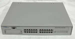 Nortel Business Policy Switch 2000 (OPEN BOX) - Photo 1/7