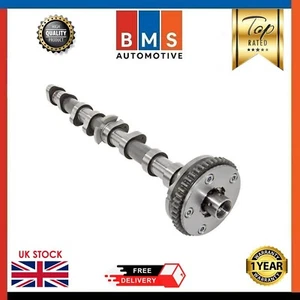 Admisión Levas para Audi A3 A4 VW Golf Passat Skoda 2.0 TFSI Ccta Cae 06H109021 - Imagen 1 de 6