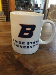 Boise State University Broncos Kaffeebecher - Bild 1 von 4