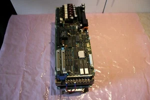 Mitsubishi Servo Amplifier Drive MR-S1-300-E01 Version B - Imagen 1 de 7