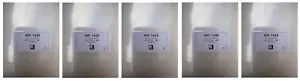 Elkay Plastics 40F-1420 Low Density Flat Bag Clear 14'' x 20" 4 mil 500/Case Lot - Picture 1 of 5