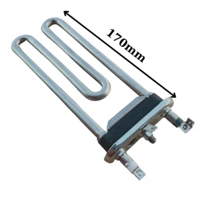 INDESIT WASHING MACHINE HEATER ELEMENT 1700W - Picture 1 of 1