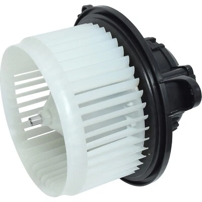 Soplador de climatización trasero para Ford Transit-150 2015-2019 UAC 2016 2017 2018 Foto 1 de 2