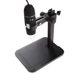 Portable USB Digital-Mikroskop 1000 X 8 LED 2MP Digital-Mikroskop Endoskop - Bild 1 von 1