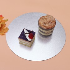 10pcs 10 pollici cake BOARD torta rotonda cerchio base forma rotonda per festa di compleanno