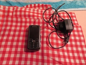 Handy Telefon Benq mobile SIEMENS 2,0 MEGA BIXEL 16x DIGITAL ZOOM f=4,8mm AF1:2. - Zdjęcie 1 z 19