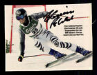 Florian Eckert Original Signiert Ski Alpine +A 175653