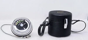 Sekonic Marine Meter II w/ Case - Picture 1 of 7