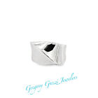 Sterling Silver .925 ELLE jewelry collection ring