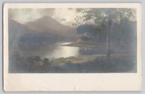 Postkarte "Chic" Serie. Charles Worcester & Co., Bristol. - Bild 1 von 3