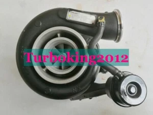 USED  HOLSET HE351W 5352890 5352891 CUMMINS ISDe6 6.7 6BTA 5.9 Turbocharger 12CM - Picture 1 of 8
