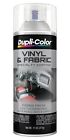 Dupli-Color HVP115 Vinyl and Fabric Coating Spray Paint - Gloss Clear - 11 oz