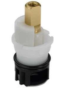 CONJUNTO DE VÁSTAGO DE LATÓN DELTA RP25513 - Imagen 1 de 1