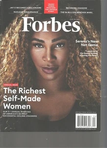 FORBES MAGAZINE JUNE 30,2019, SPECIAL ISSUE. - Picture 1 of 1
