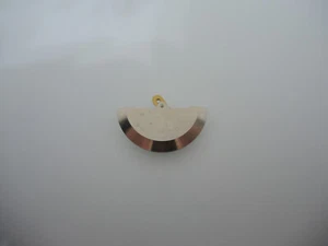 Baumgartner, BFG Cal. 1582, Schwungmasse, Rotor, oscillating weight, part 1143 - Picture 1 of 4