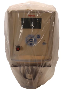 Cabezal de control Thermo Fisher Scientific HAAKE AC200 AC200U 115v intercambiable (nuevo en caja) Foto 1 de 4
