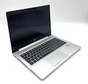 HP ProBook 440 G6 14,0 Zoll FHD i5-8265U 8 GB RAM 256GB M.2 NVMe SSD W11P 14007 - Bild 1 von 4
