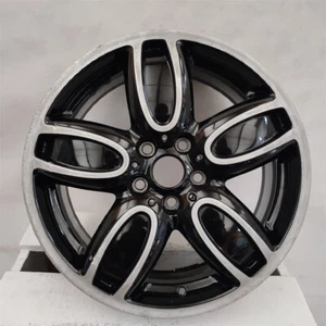 MINI F55 F56 F57 S 18 ZOLL 7J ET54 Original 1 Stück Alufelge Felge Aluminium RIM - Bild 1 von 12