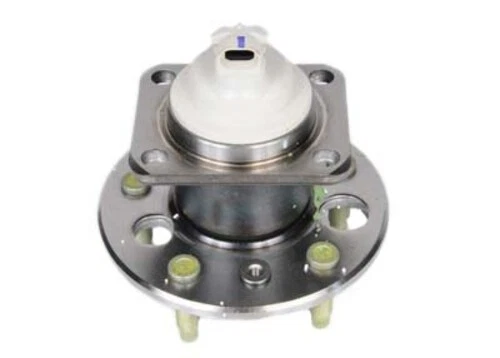 Conjunto de cojinete de rueda y buje trasero ACDelco GM equipo original RW20-39 Foto 1 de 3