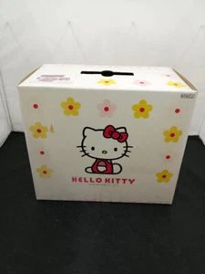 Rare Hello Kitty Dreamcast HKT-3000 Pink in Box Console System Boxed NEW RARE JP - Picture 1 of 2