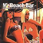 Various Artists : Mastercuts Beach Bar CD KS007