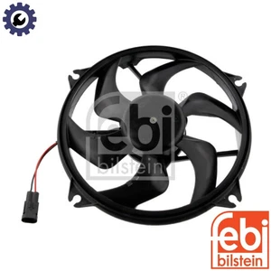 FAN ENGINE COOLING 40634 FOR KFW KFU 1.4L NFU N6A 1.6L 6FY 1.7L 8HZ 1.4L 4cyl - Picture 1 of 10