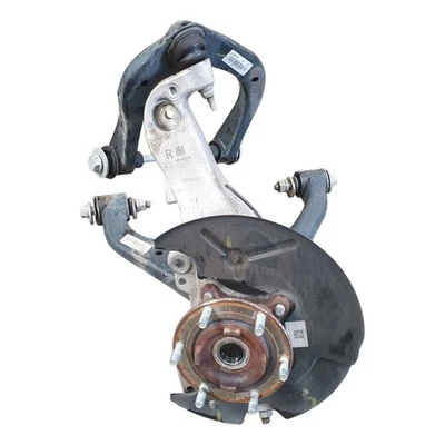 Ford Ranger MK4 (P703) 2024 2.0 TDCI Right Front Hub with Wishbones 2707267 - Image 1 of 4