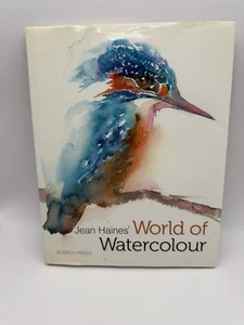 Jean Haines' World of Watercolour, Jean Haines - Picture 1 of 5