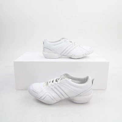 Adidas Zapatos de Entrenamiento Cruzado Para Mujer Blancos Nuevos Sin Caja Foto 1 de 4