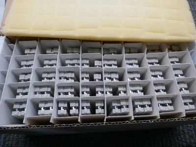 New 80Pack PANCON 120-964-435 BACKPLANE CONNECTOR - Image 1 of 3