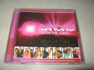 Various - Dancing With The Stars (CD 2004) - Picture 1 of 1