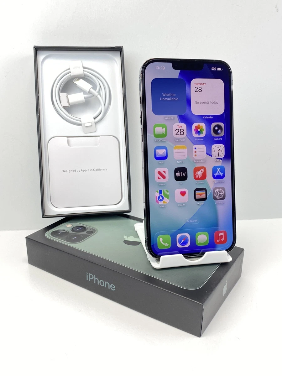 Apple iPhone 13 Pro Max 1TB for Sale | Shop New & Used Cell Phones