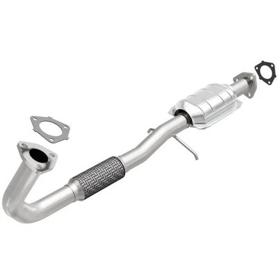 For Saturn SC1 SL1 SW1 Magnaflow Direct-Fit HM 49-State Catalytic Converter CSW - Image 1 of 4